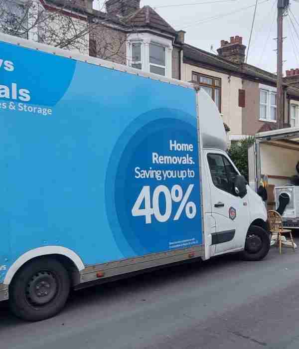 My Guys Removals