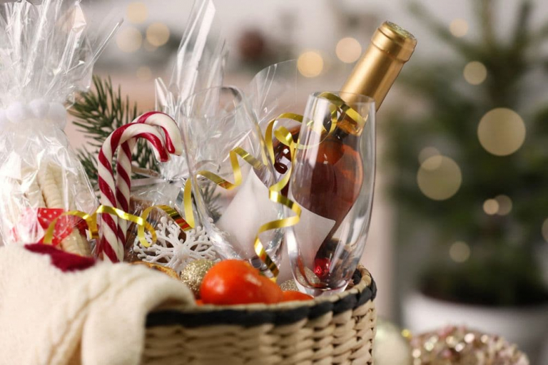 Hampergifts.co.uk Ltd