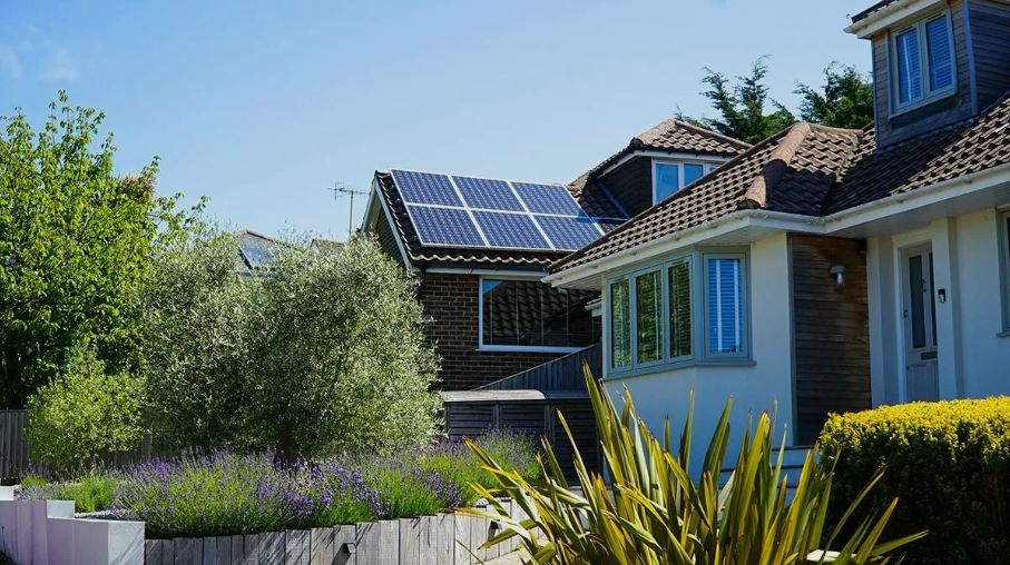 Southampton Solar