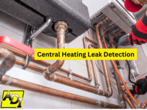 Adi Leak Detection - Aboyne