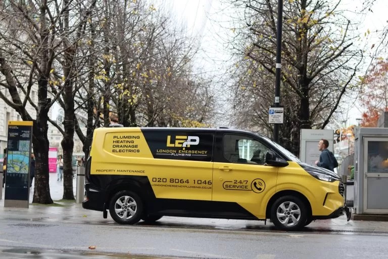 London Emergency Plumbing