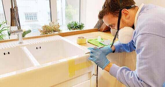 Surface Doctor