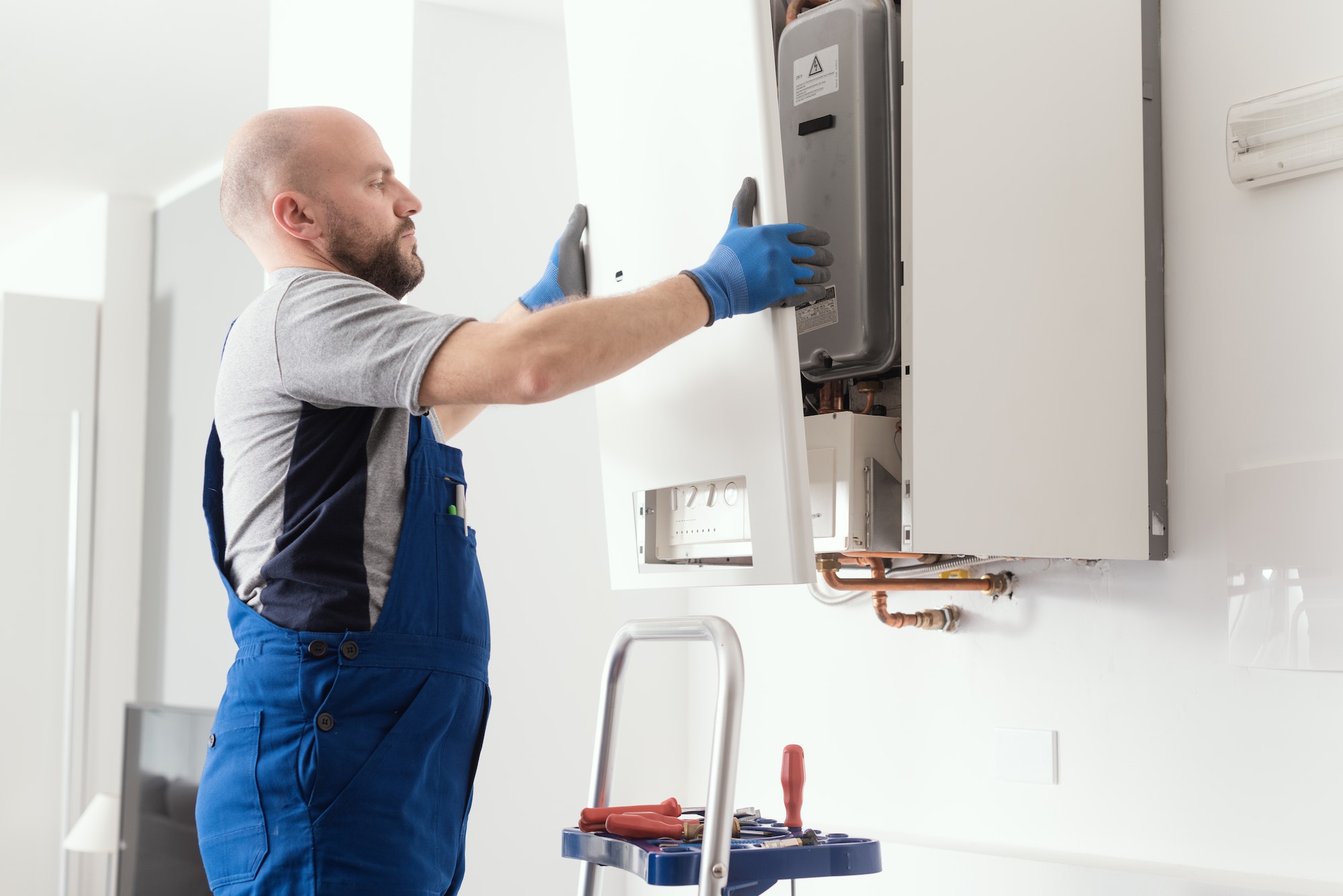 Onsite Contractors and Plumbing Ltd
