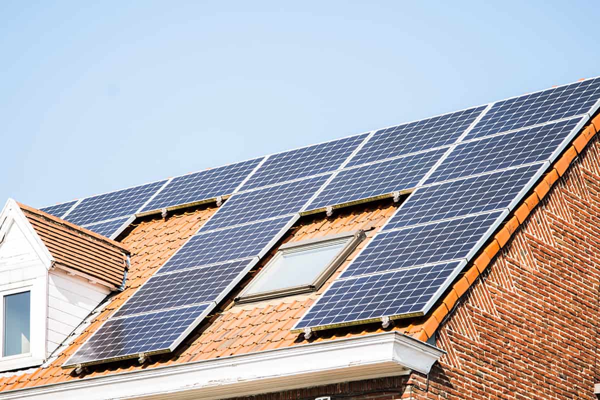 Mr Solar ltd