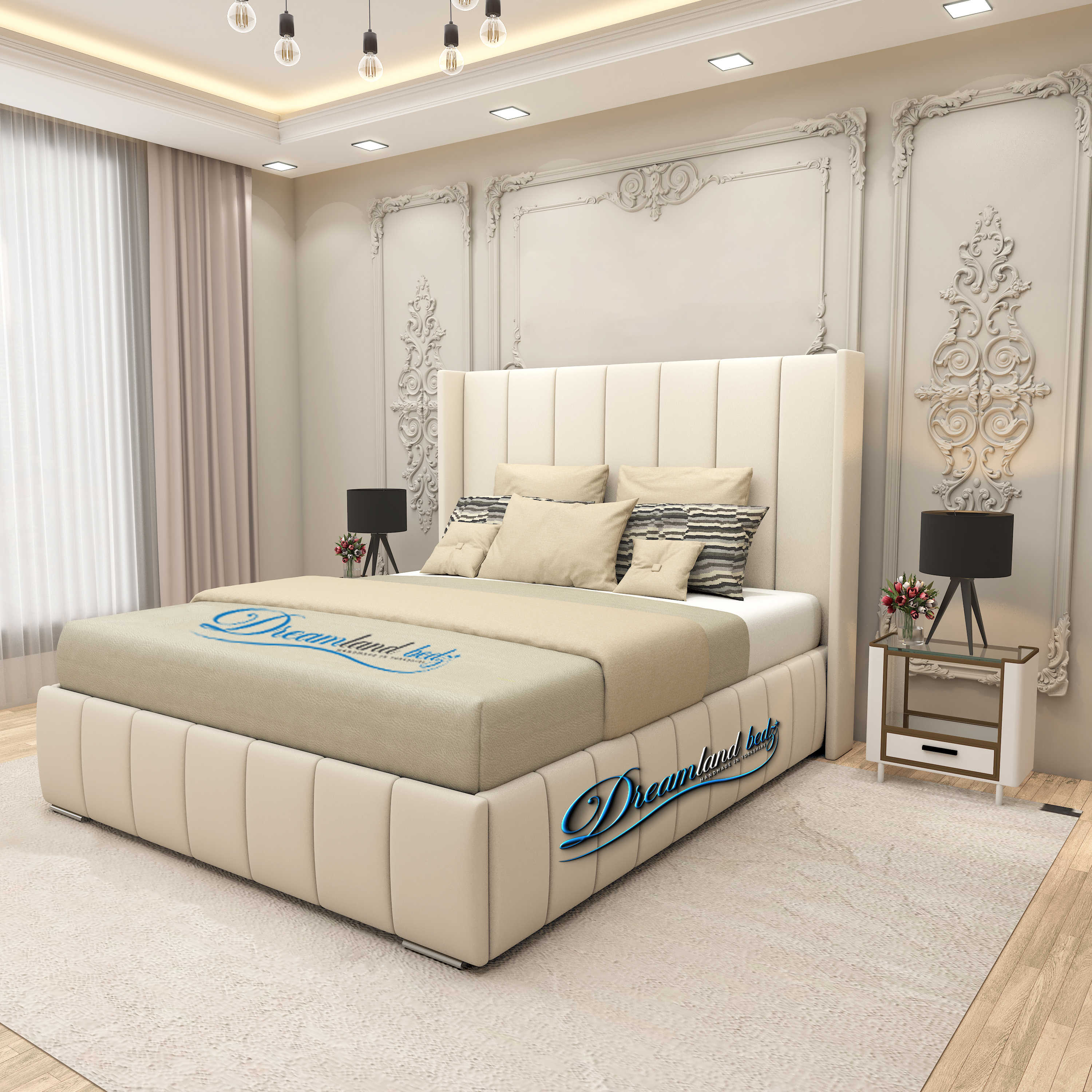 Dreamland Bedz Limited