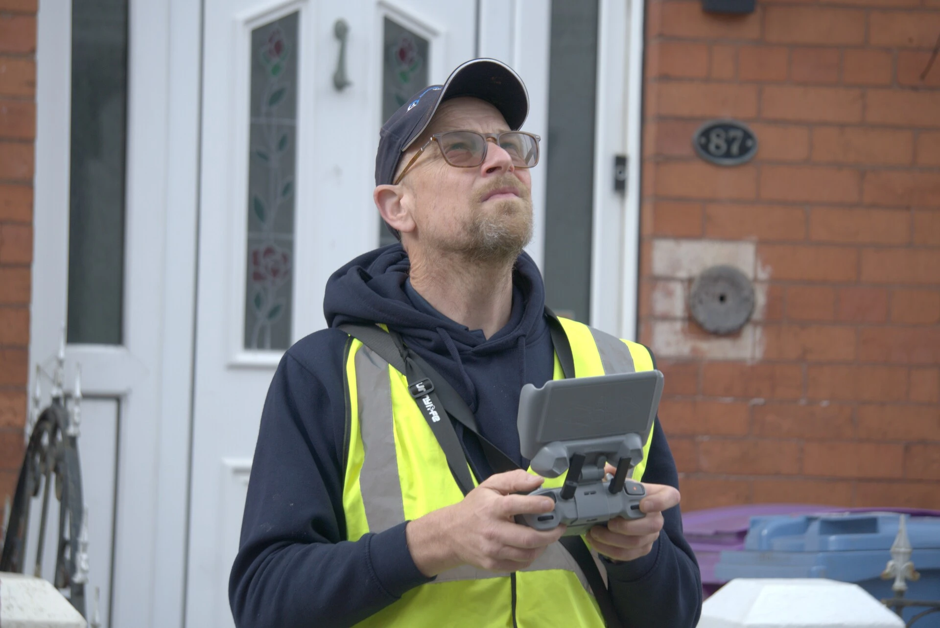 Drone Site Surveys