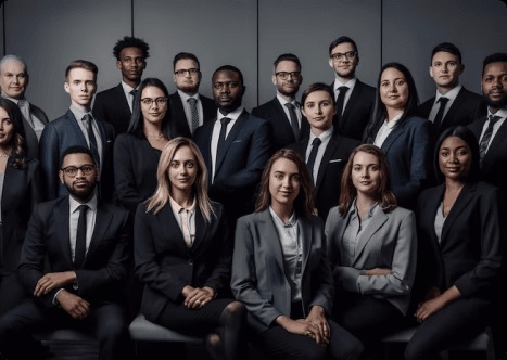 Solidaire Solicitors