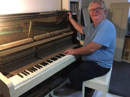 Piano-S