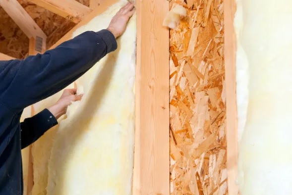Southport Insulation Experts