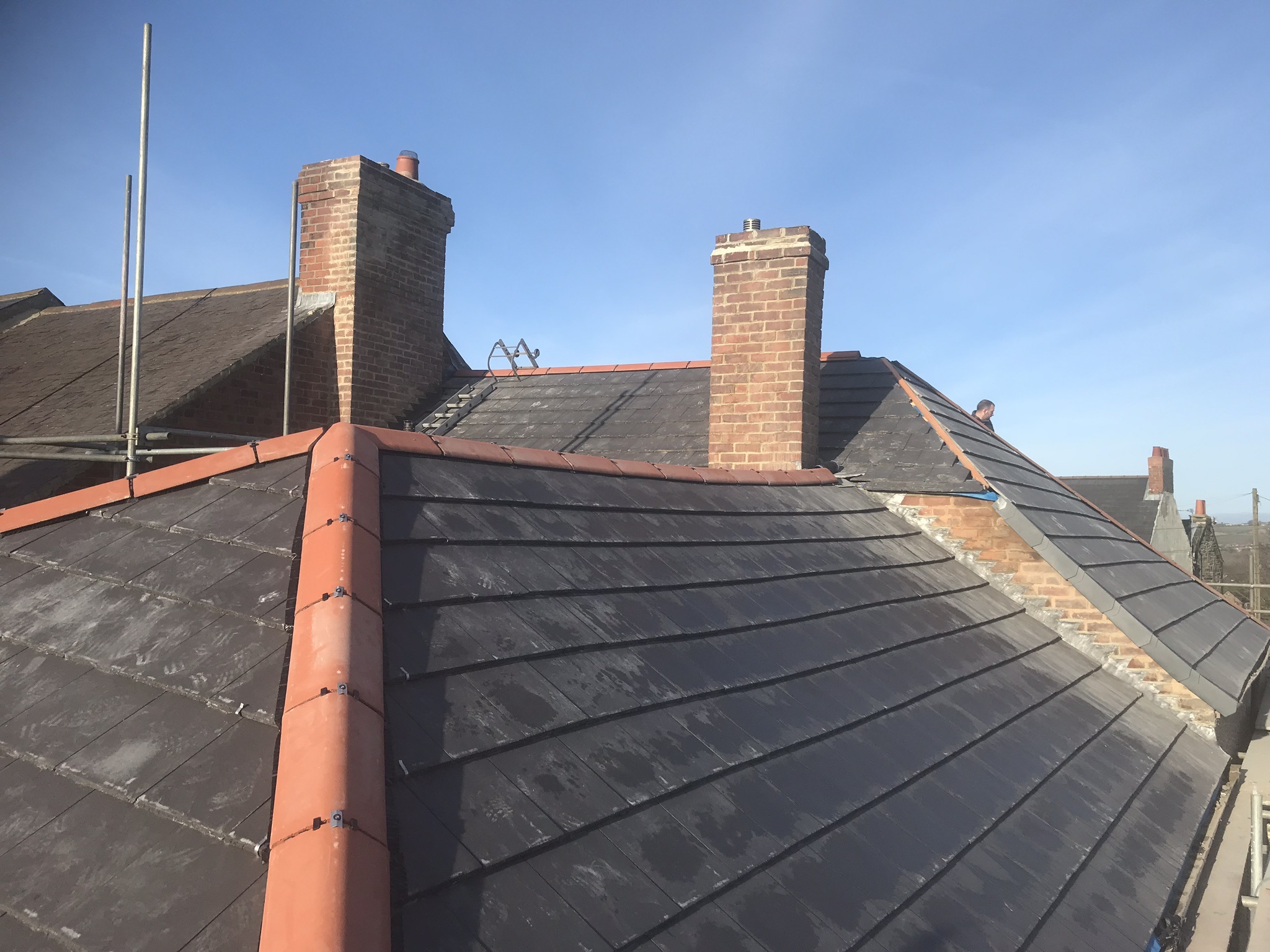 Emperor Roofing