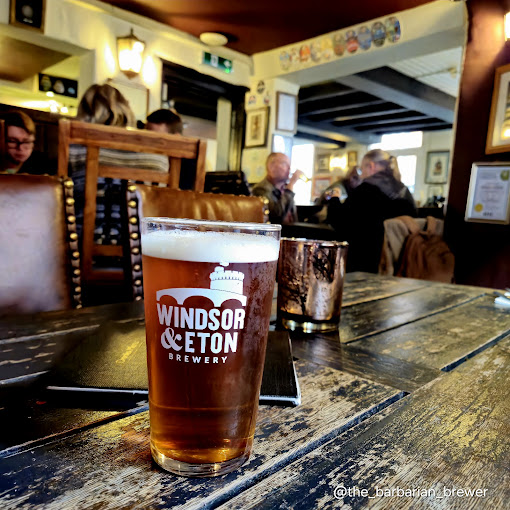 The George Inn