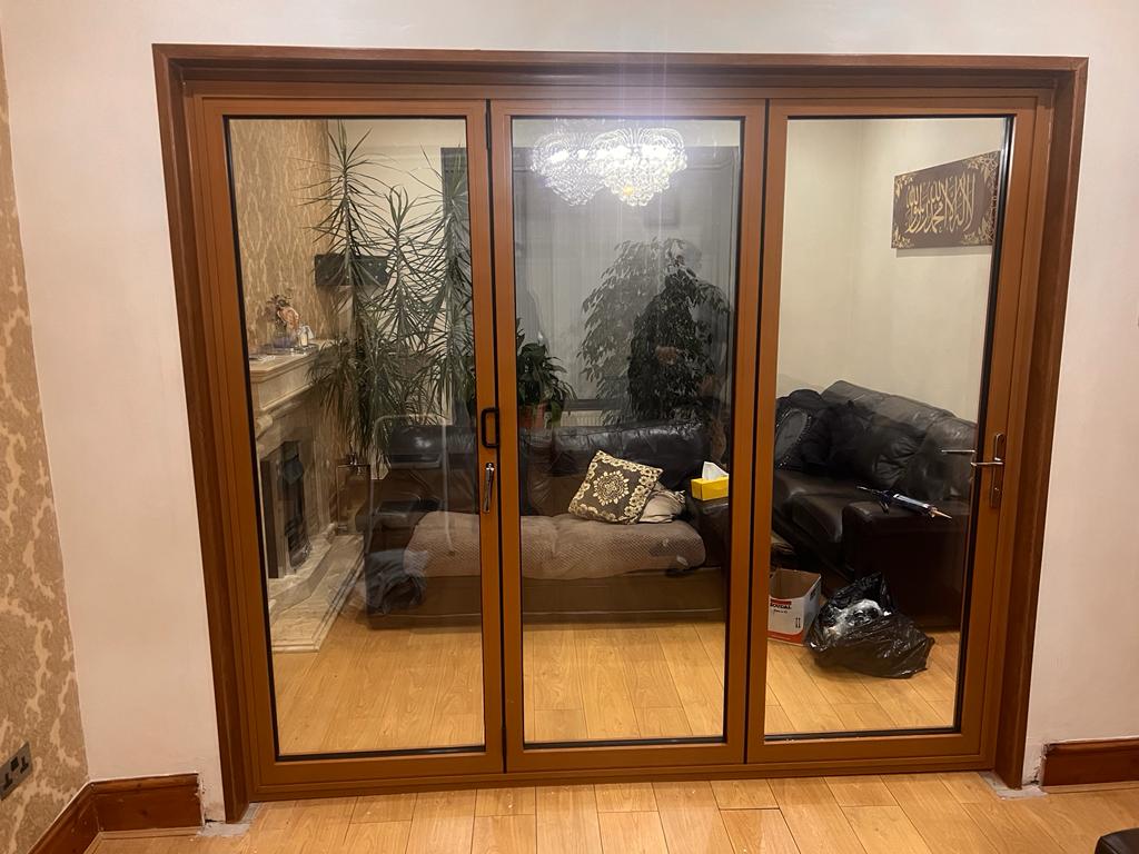 Bowland Windows