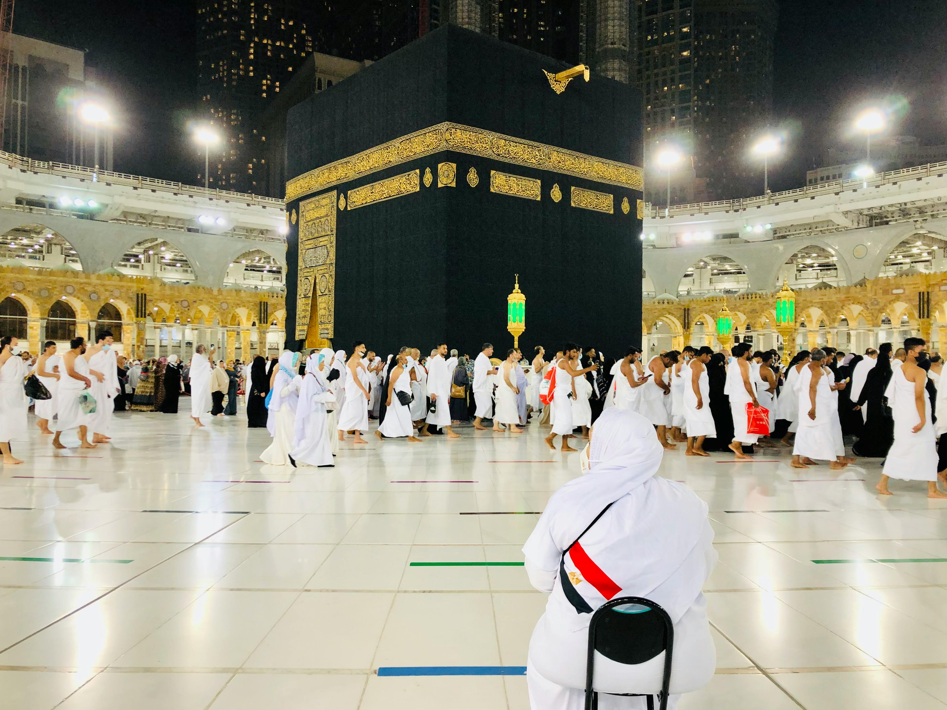 Taqwa Tours UK
