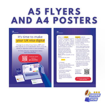 Printbox London (Same Day Printing London)