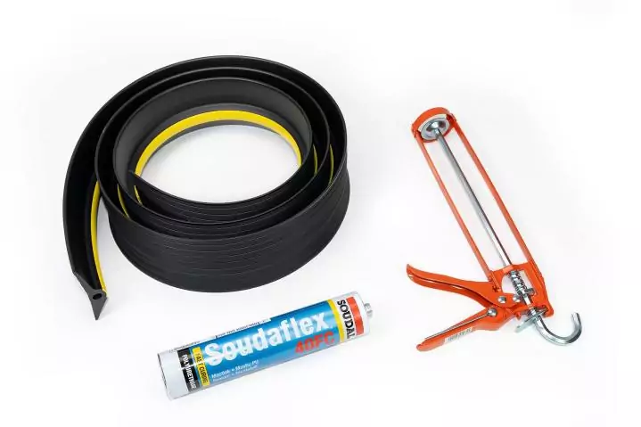 Stormstop Garage Door Seals