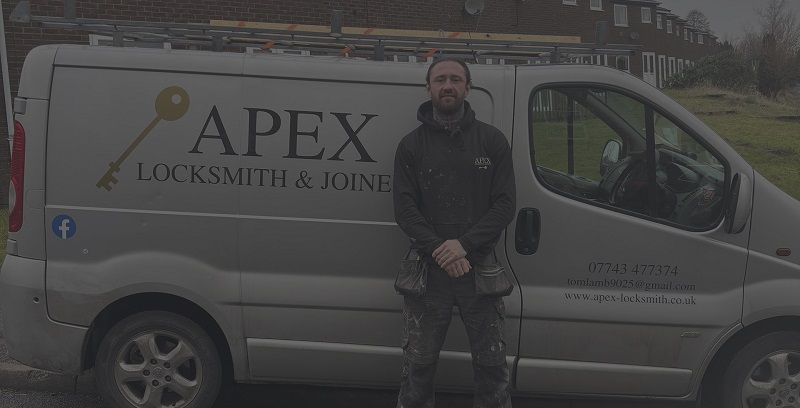 APEX Locksmith