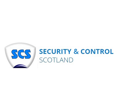 Security & Control Scotland Ltd