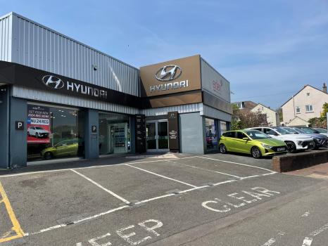 Eden Hyundai