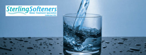 Sterling Softeners