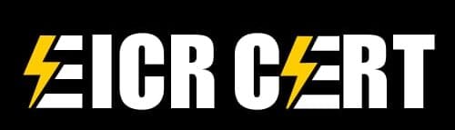 EICR Cert