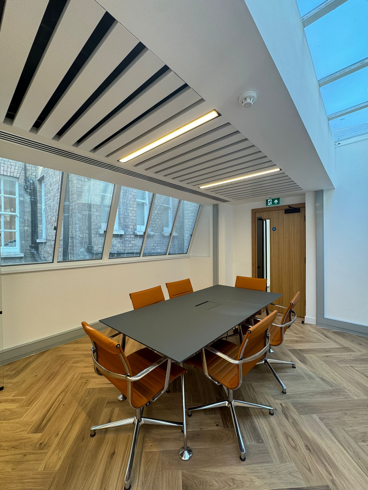 Think FM Office and Commercial Cleaning