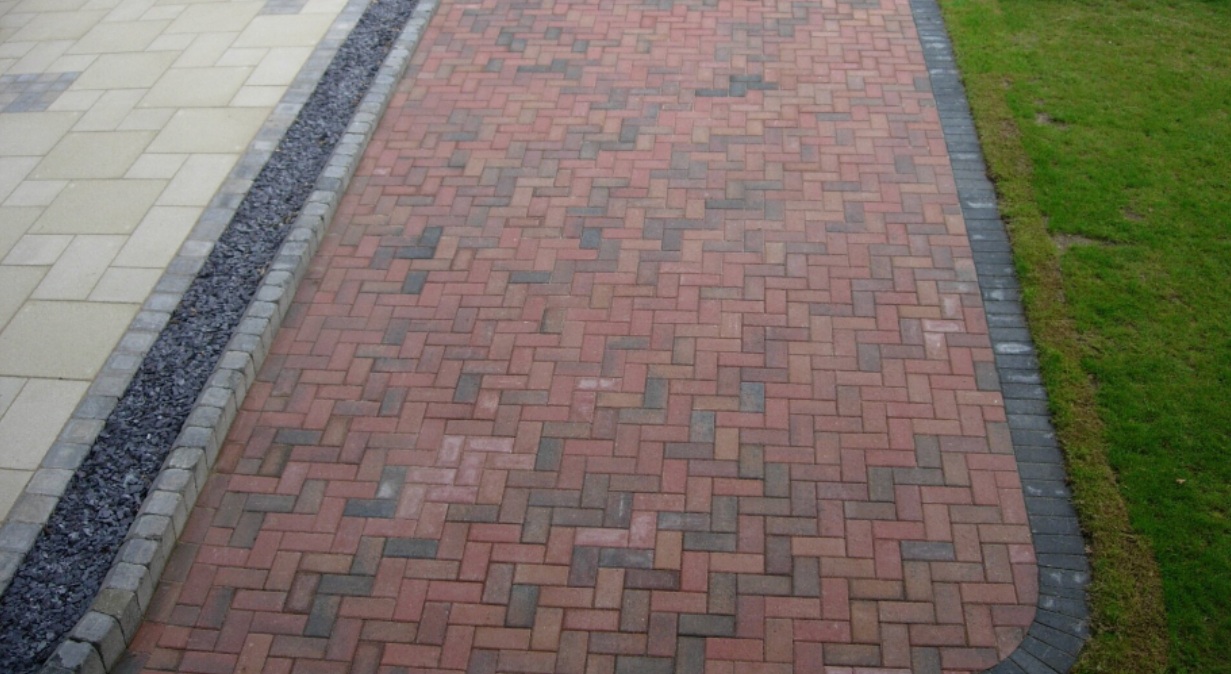 ProBuild Paving