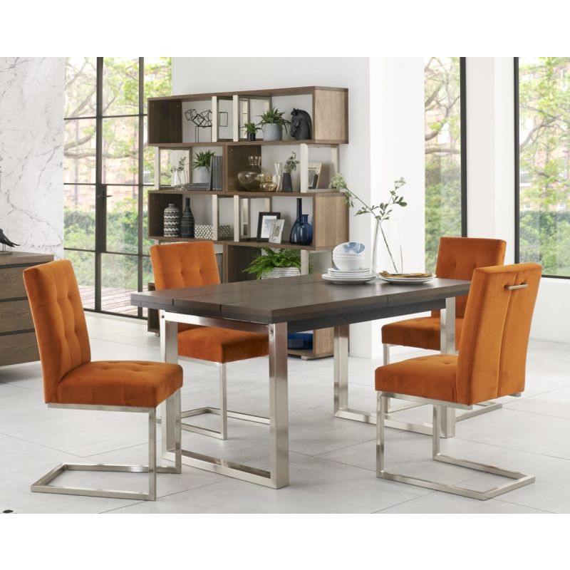 Oak Furniture UK