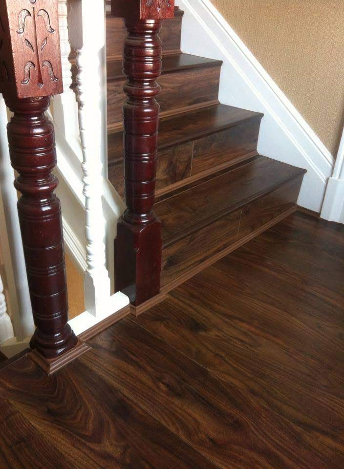 Foxwood Flooring