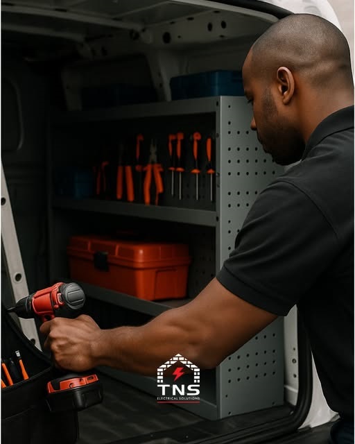 TNS Electrical Solutions