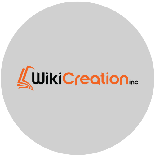 Wikicreationinc