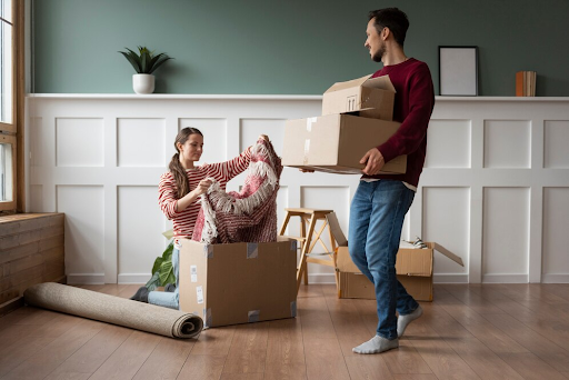 Removals Company Pro