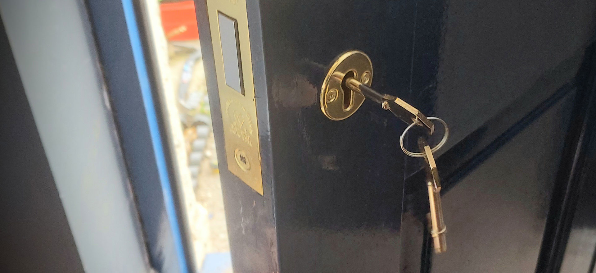 Shearline Locksmiths
