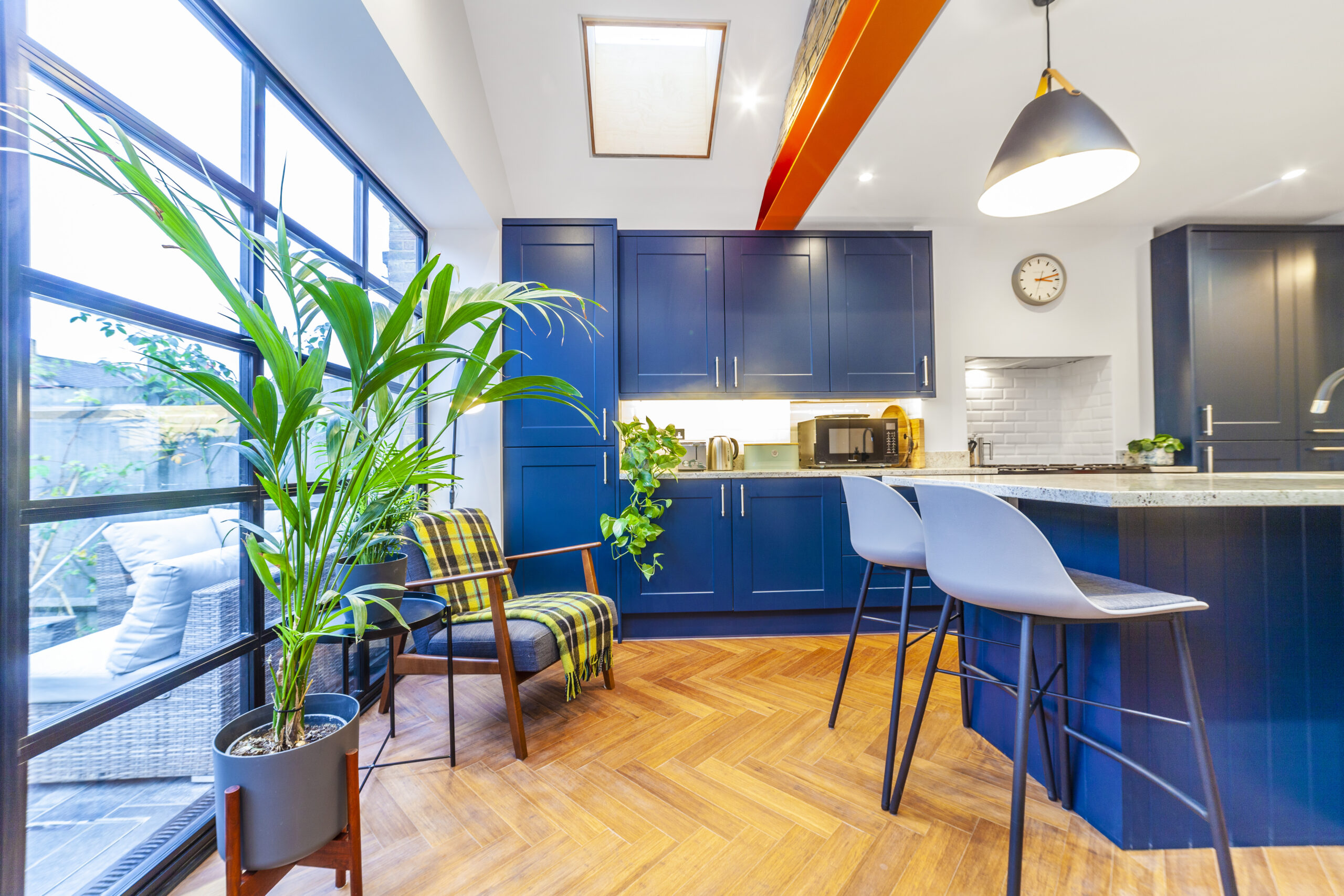 Linx Design and Build