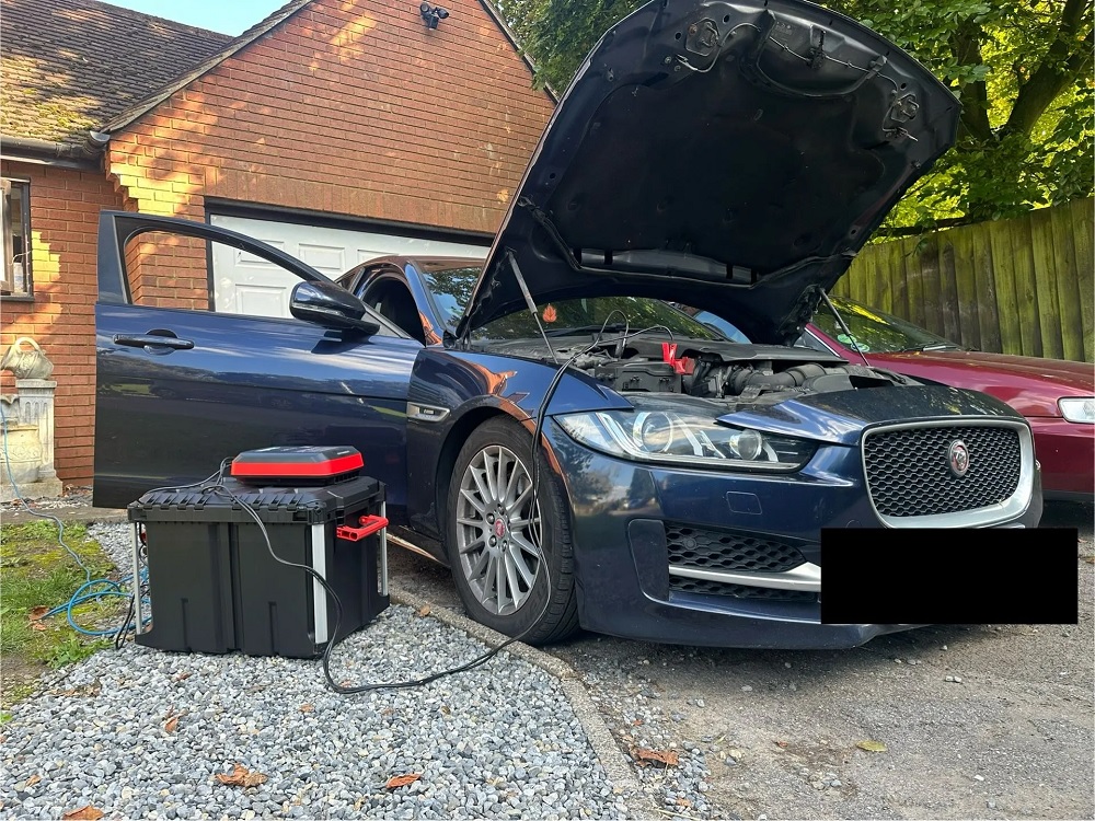 MSK Remapping Ltd