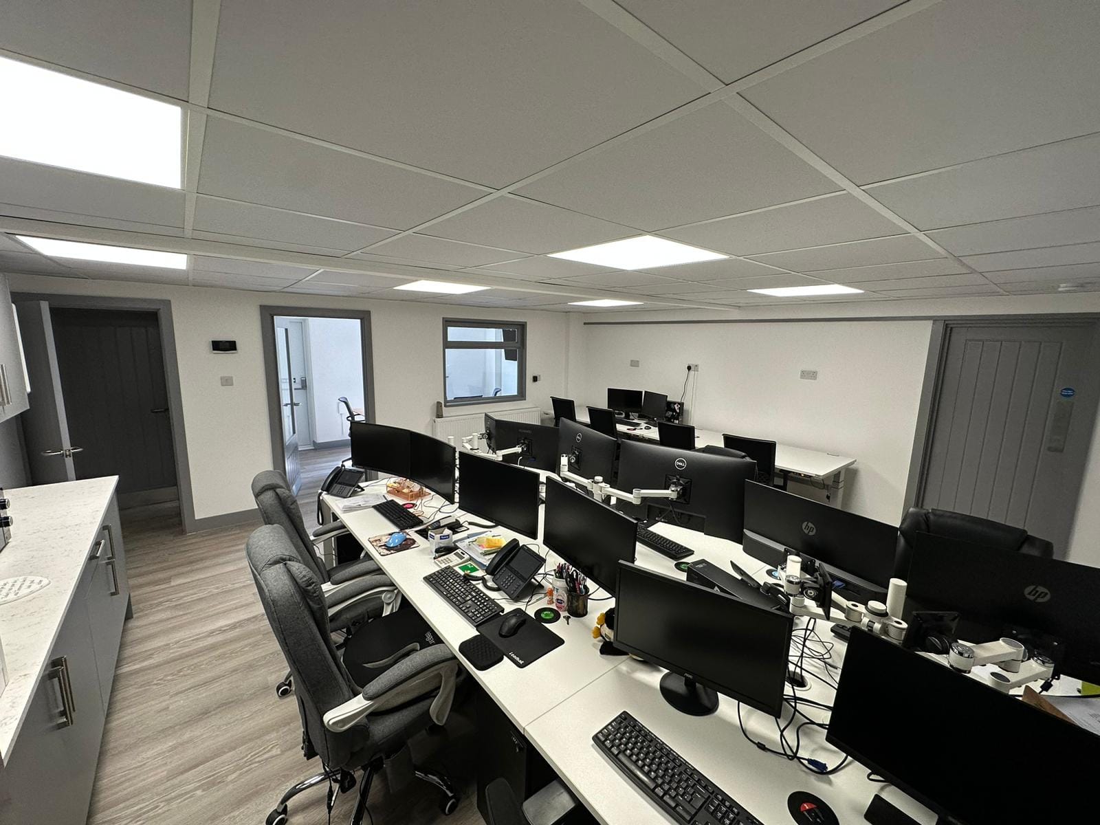 Creative Interior Projects Ltd.
