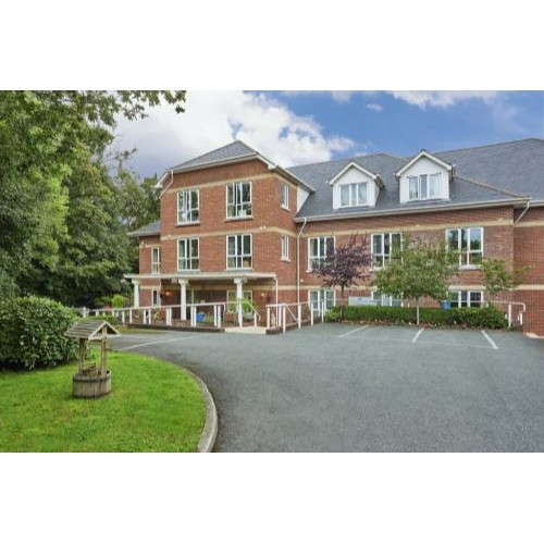 Solent Grange Nursing Home