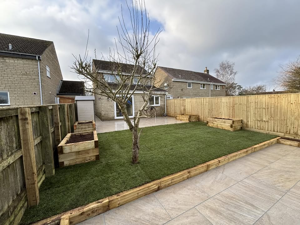Lydiard Developments Ltd