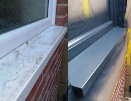 2nd City Spray Solutions