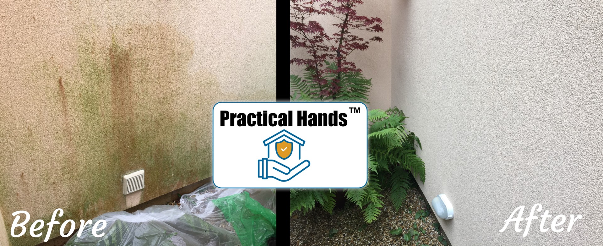 Practical Hands