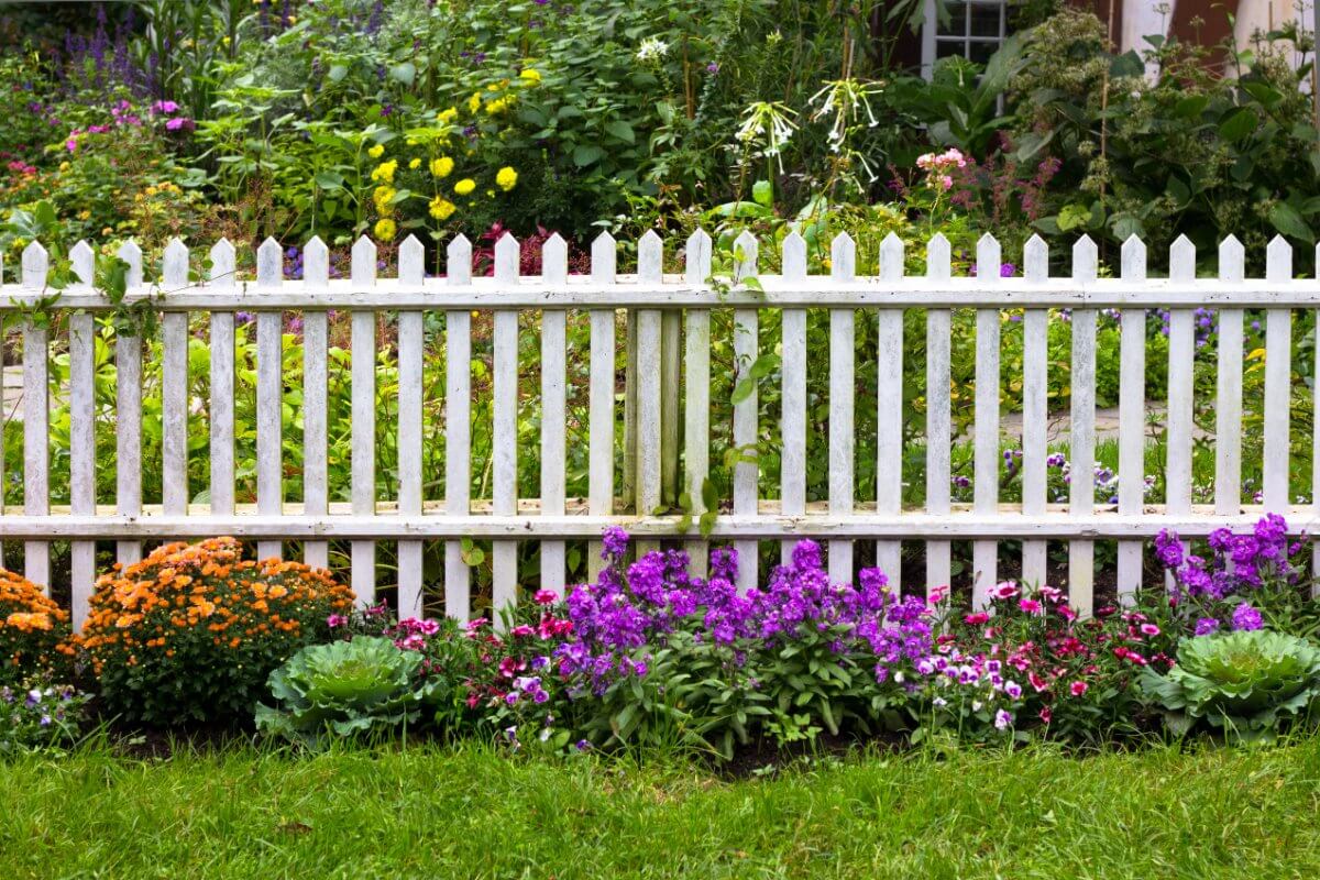 Hillingdon Fencing Co Ltd