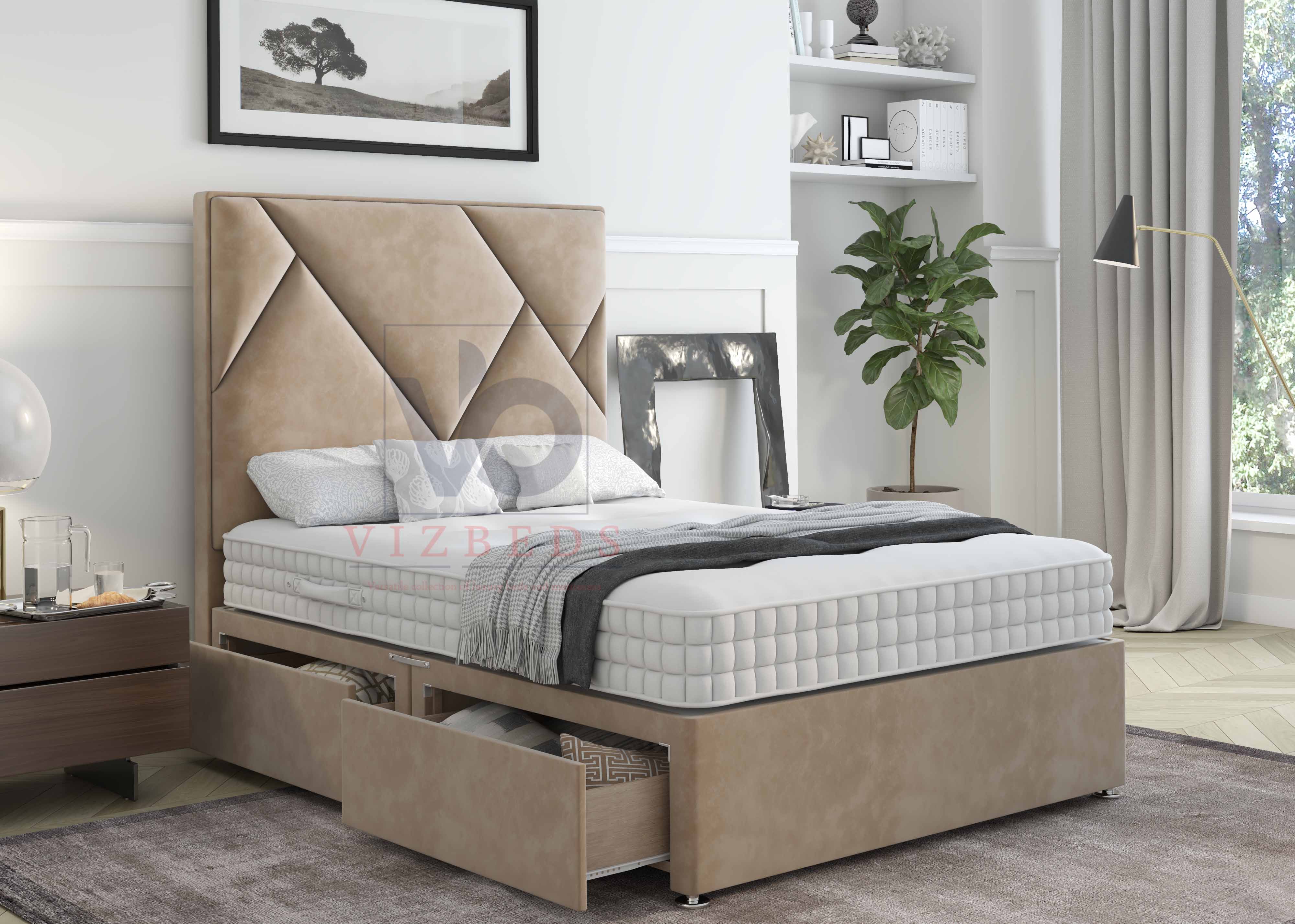 Viz Beds