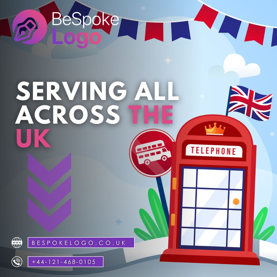 BeSpoke Logo UK