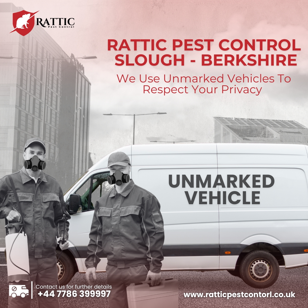 Rattic Pest Control