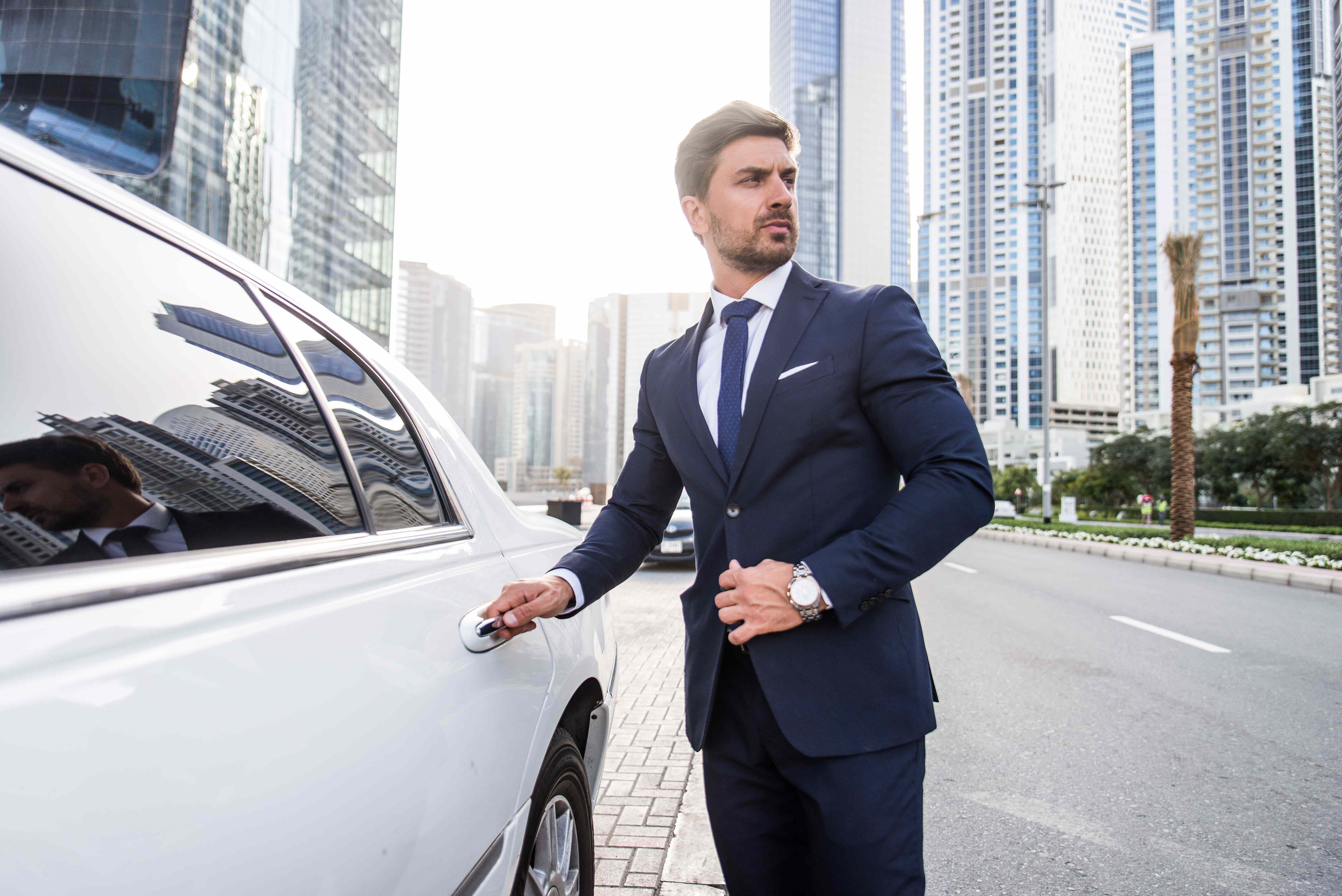 Heathrow Prestige Cars