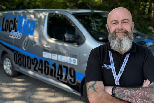 LockRite Auto Swansea