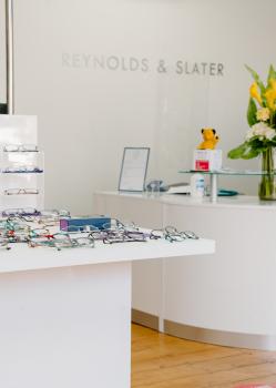 Reynolds Opticians