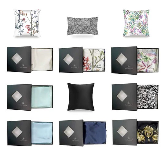 Mayfairsilk
