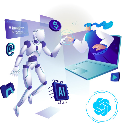AI Agency Plus