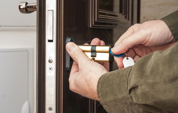 Vault Vortex Locksmith Letchworth
