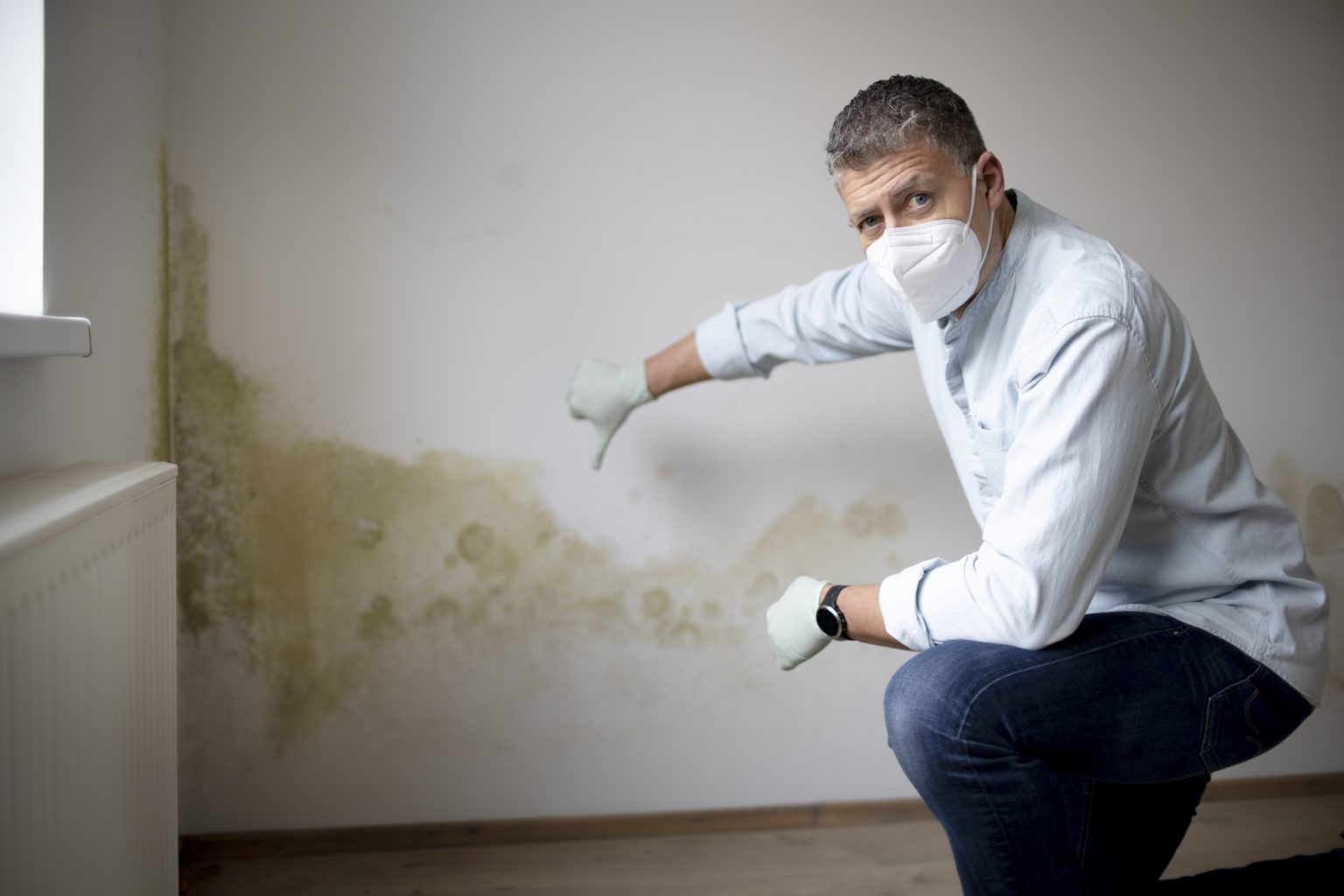 Disrepair Claims Online